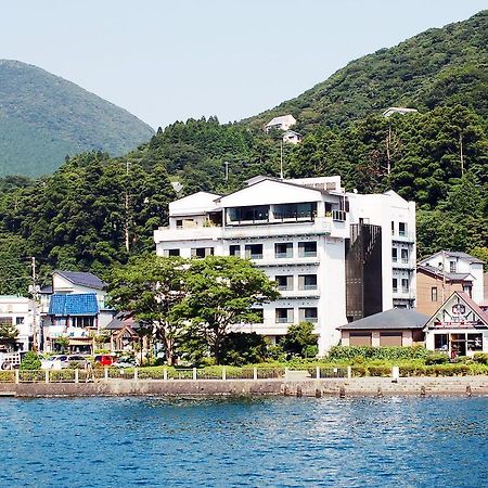 Hotel Musashiya Hakone Exterior photo