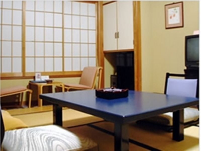 Hotel Musashiya Hakone Exterior photo