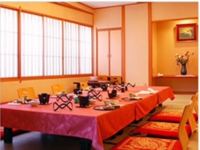 Hotel Musashiya Hakone Exterior photo