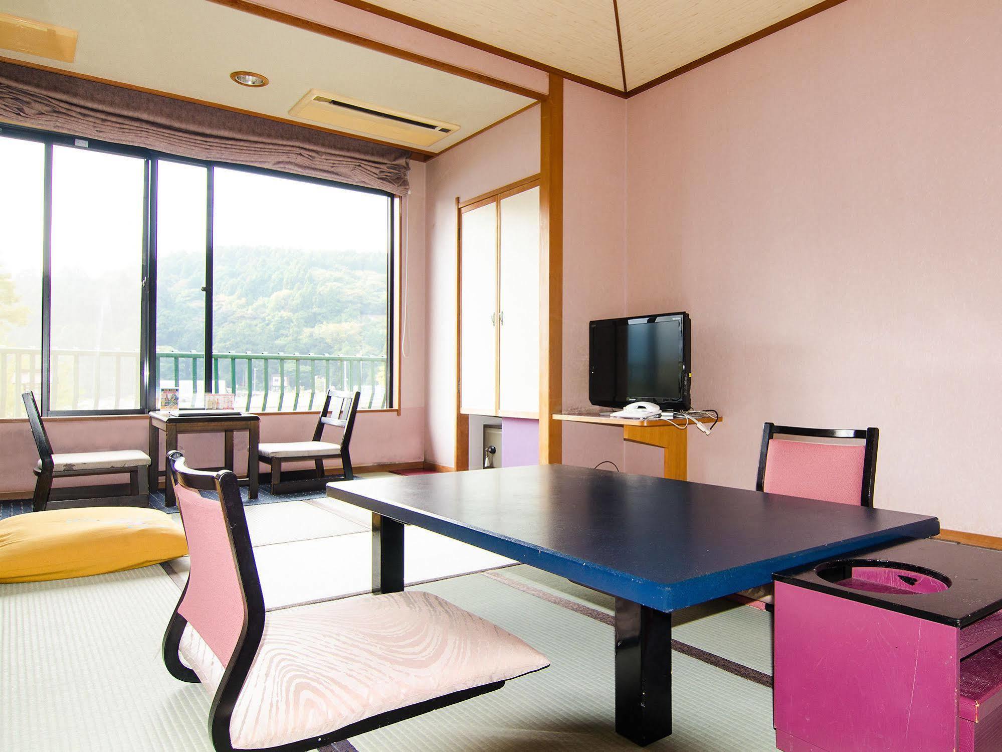 Hotel Musashiya Hakone Exterior photo