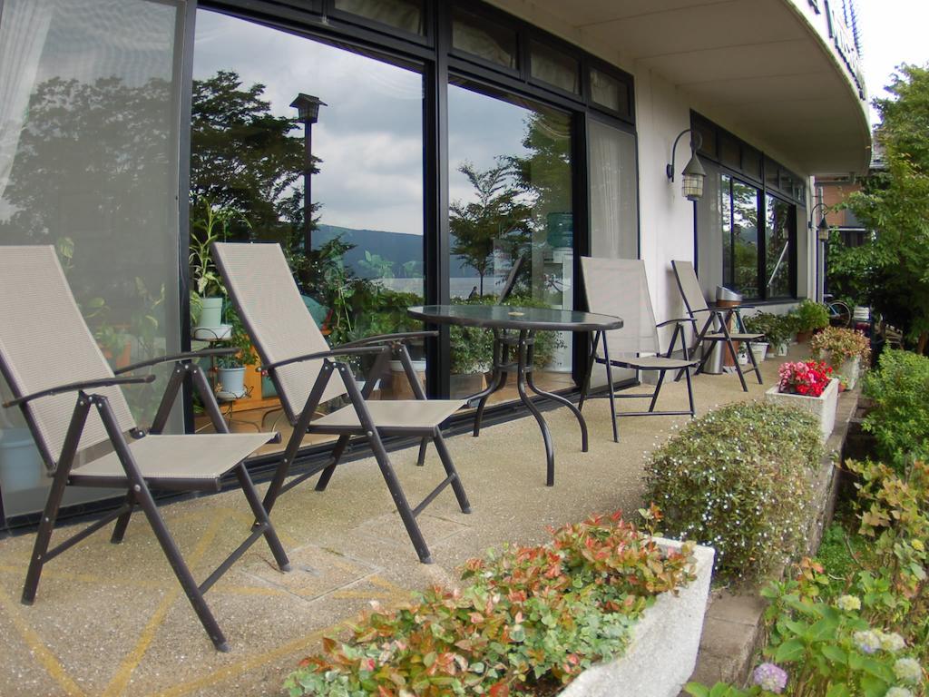 Hotel Musashiya Hakone Exterior photo